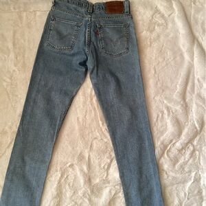 Levi’s The original jeans 510